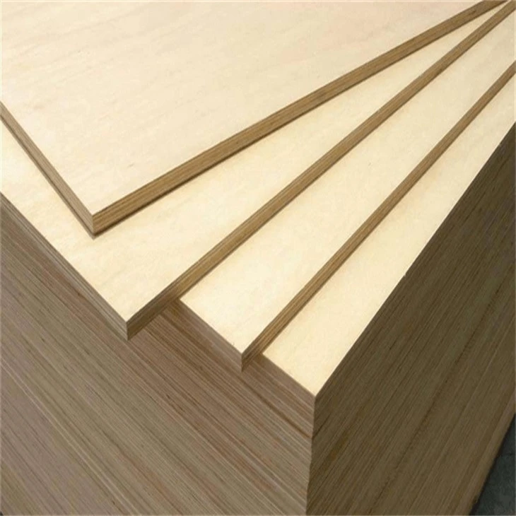 Best Quality Cheap Price Commercial Plywood 18MM Plywood