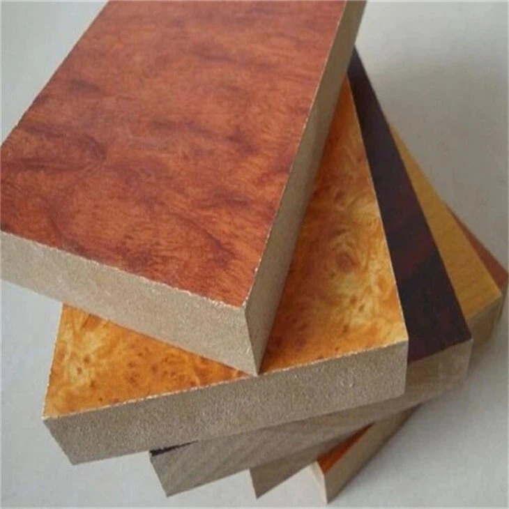 Super Quity Cheapest Melamine Plywood Of China